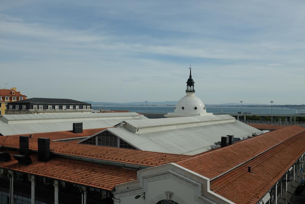 Apartamento Orion Odm 8 Building *