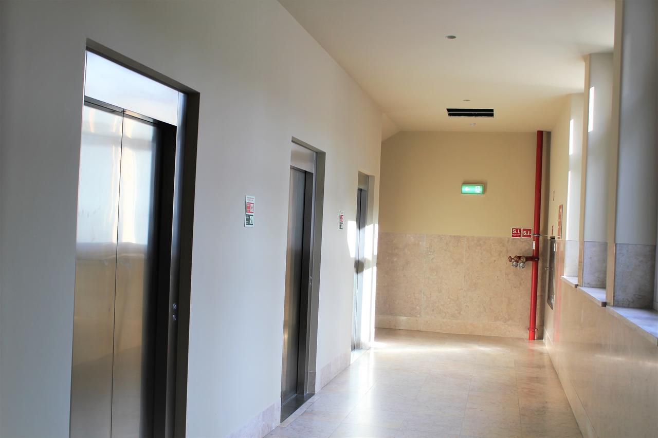 Apartamento Orion Odm 8 Building *