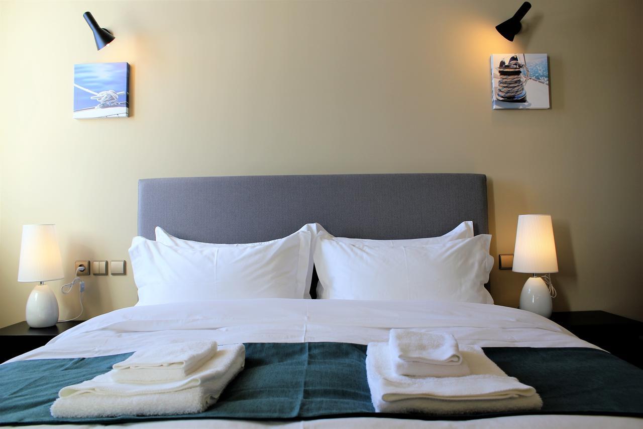 Apartamento Orion Odm 8 Building Lisboa