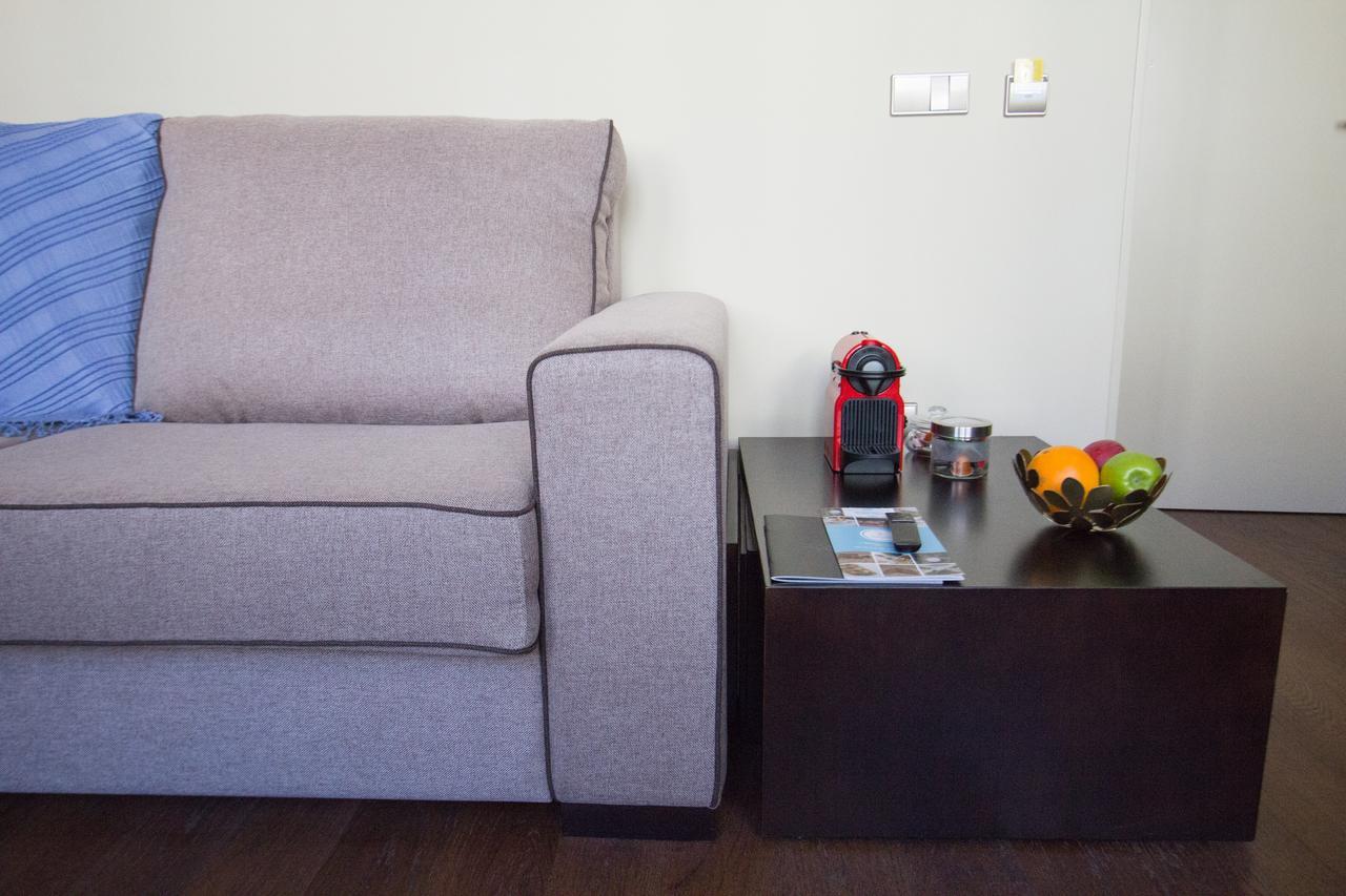 Orion Odm 8 Building Apartamento