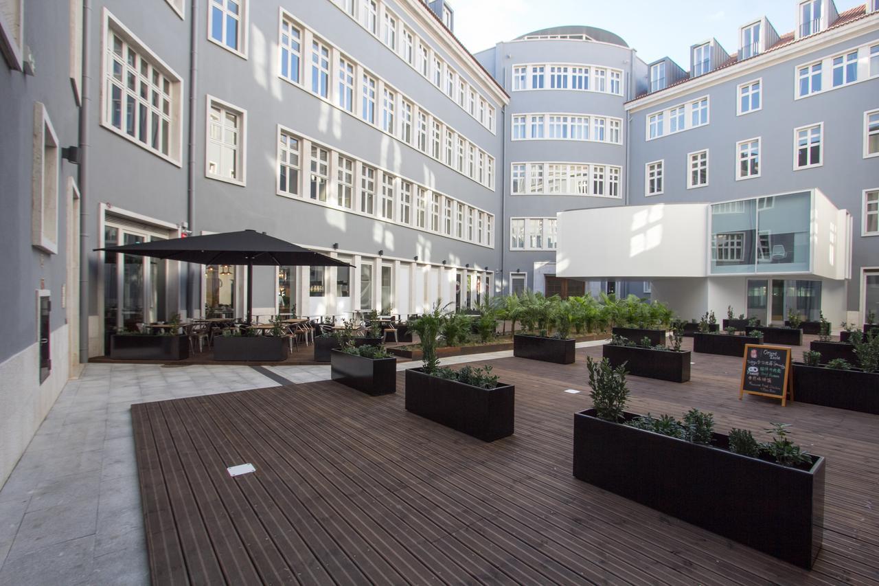 Orion Odm 8 Building Apartamento