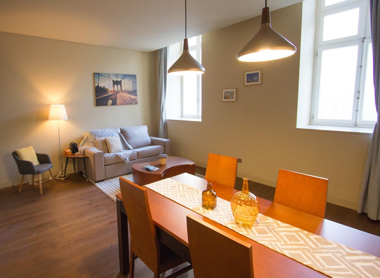 Apartamento Orion Odm 8 Building Lisboa