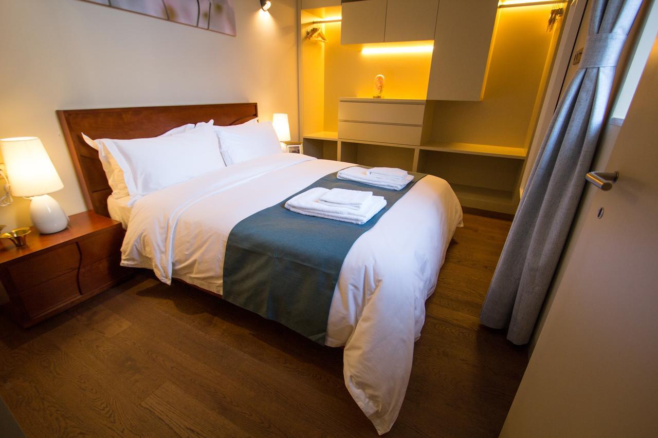 Orion Odm 8 Building Apartamento *