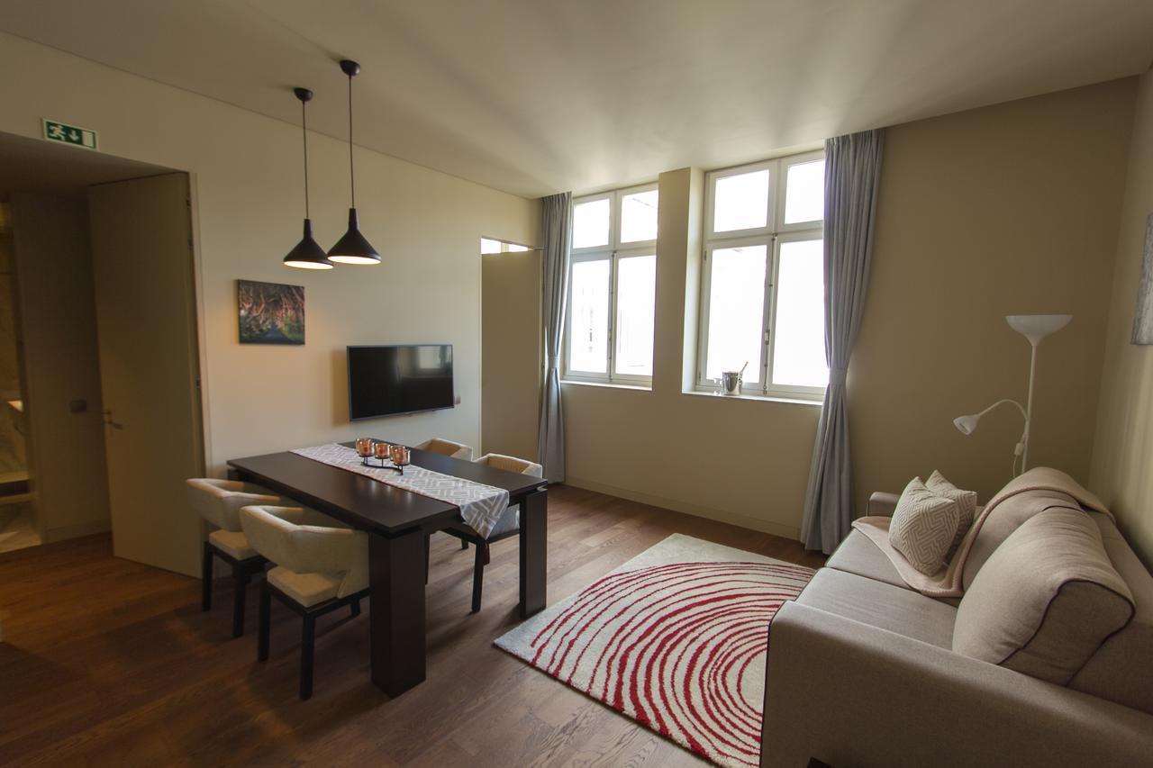 Apartamento Orion Odm 8 Building Lisboa