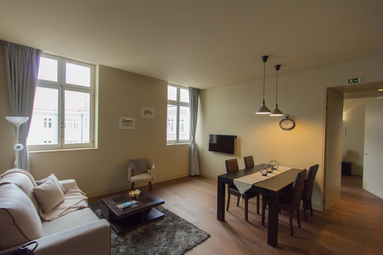 Orion Odm 8 Building Apartamento *