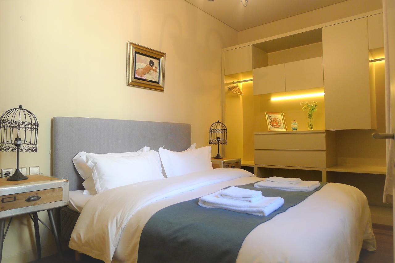 Apartamento Orion Odm 8 Building *