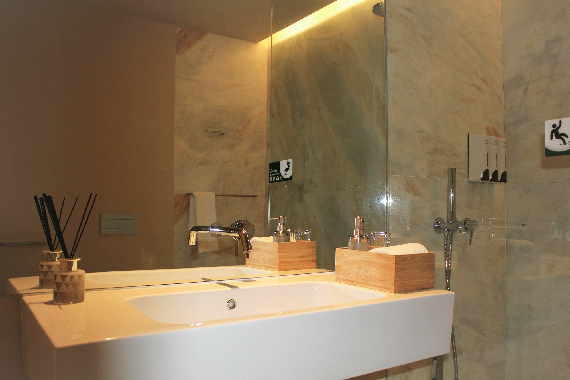 Apartamento Orion Odm 8 Building Lisboa