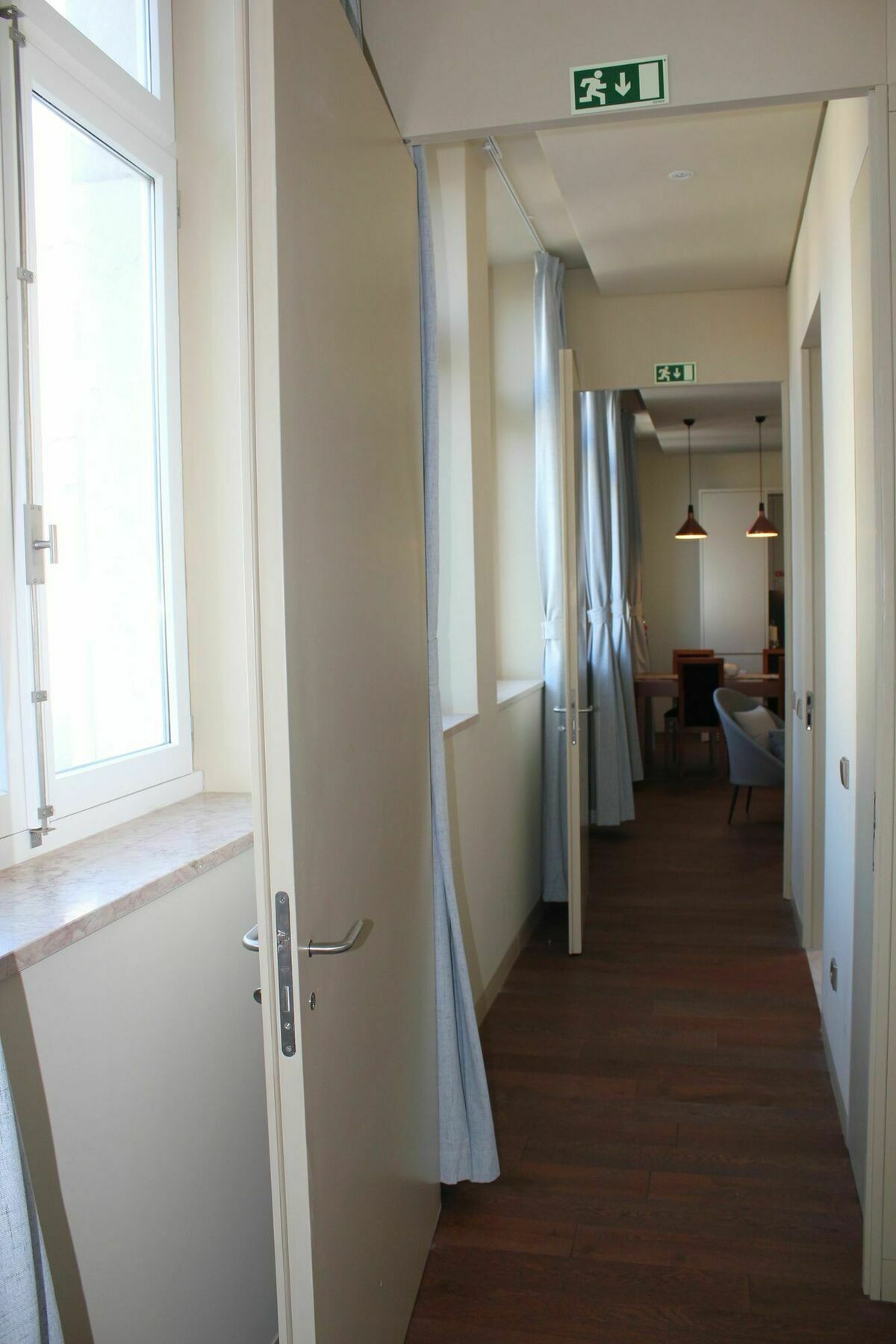 Apartamento Orion Odm 8 Building Lisboa