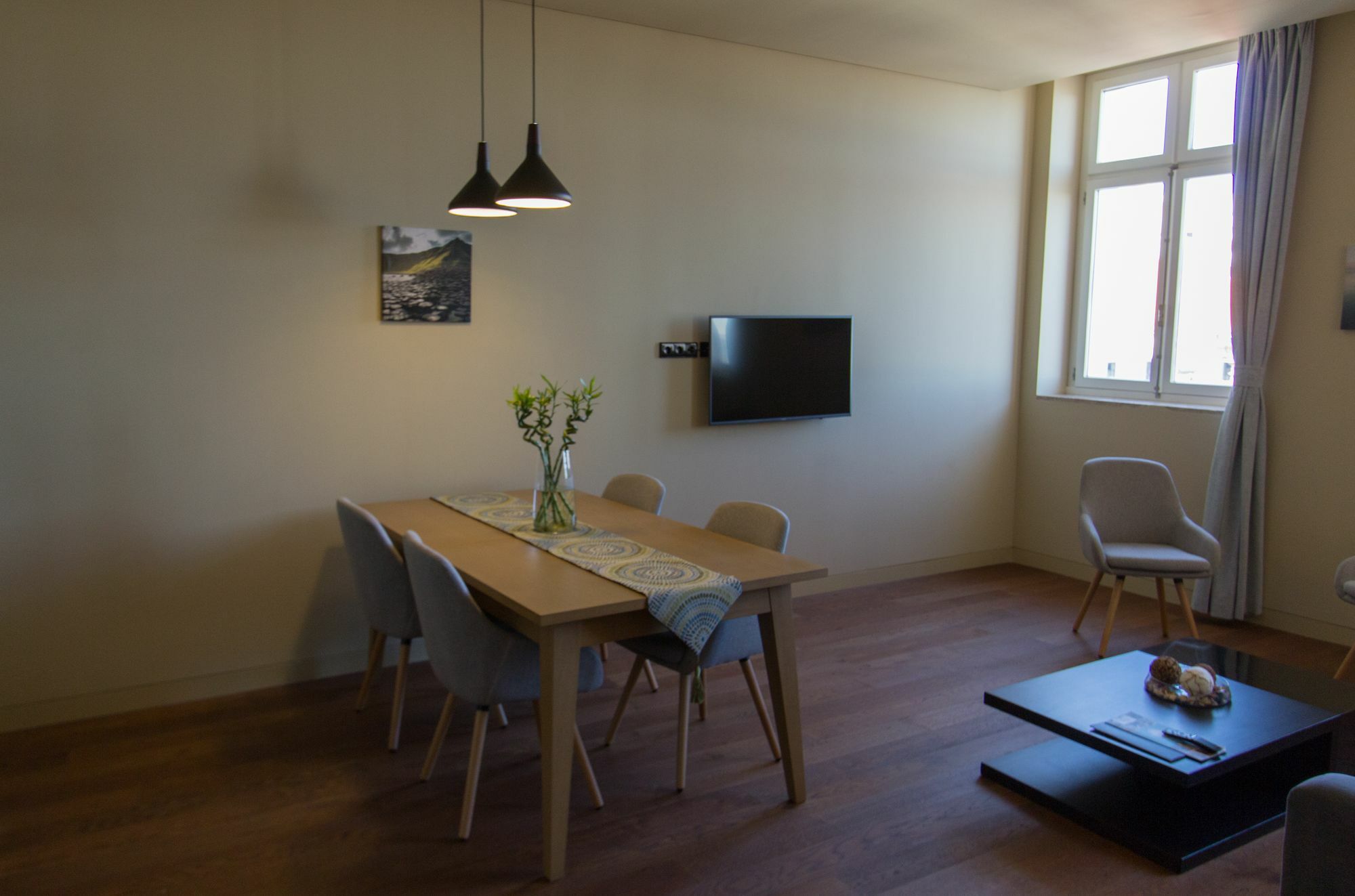 Orion Odm 8 Building Apartamento *