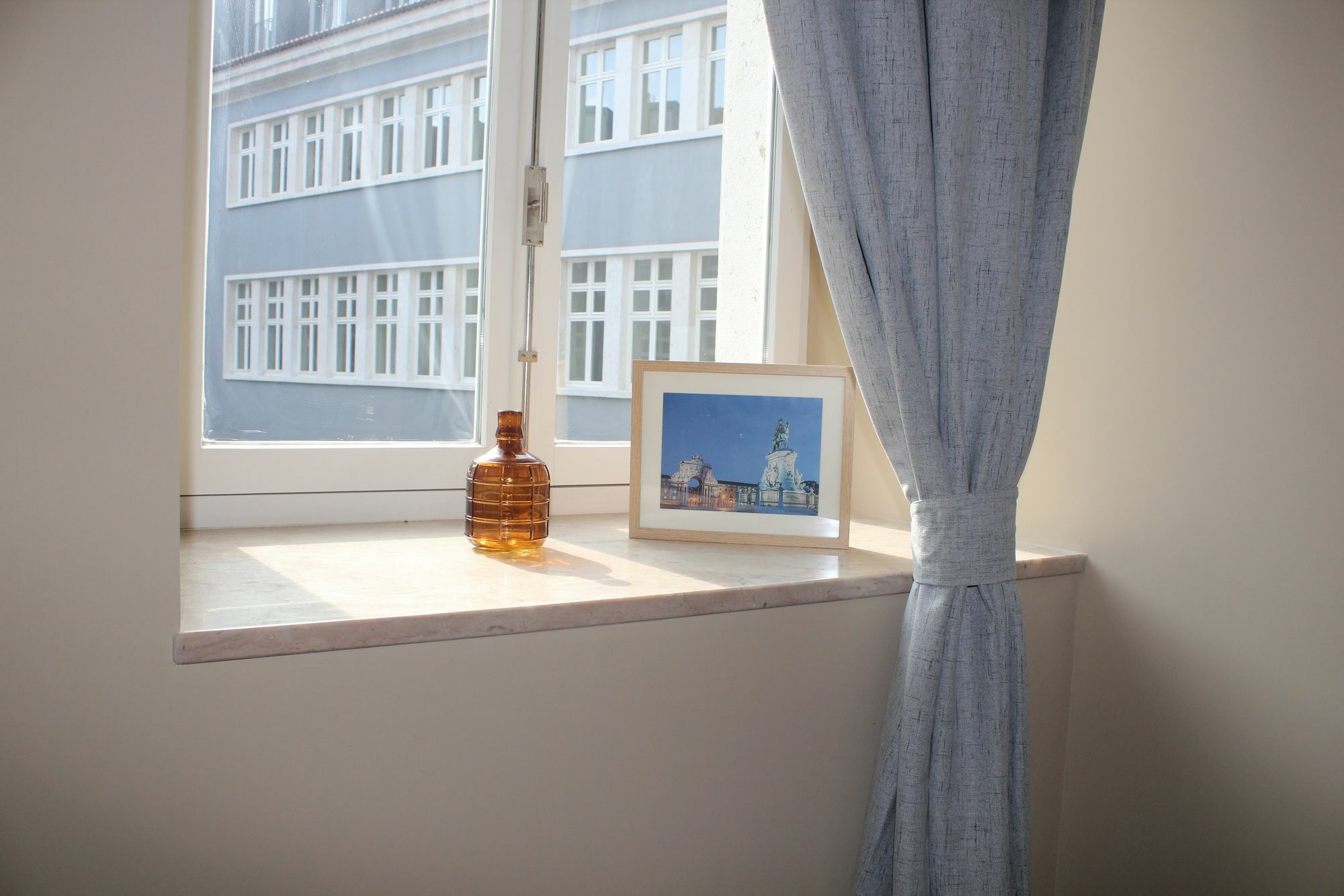 Orion Odm 8 Building Apartamento