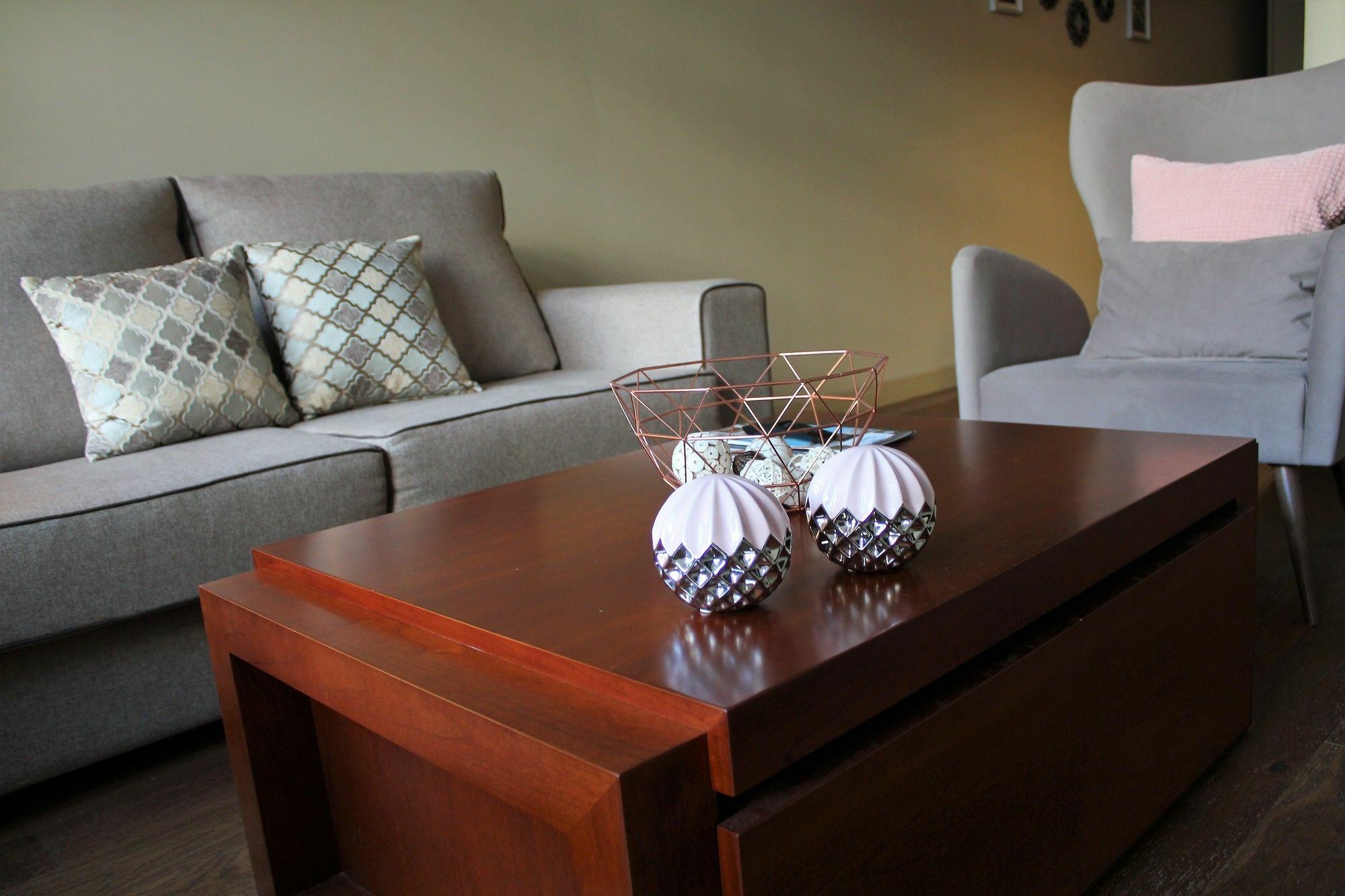 Orion Odm 8 Building Apartamento *