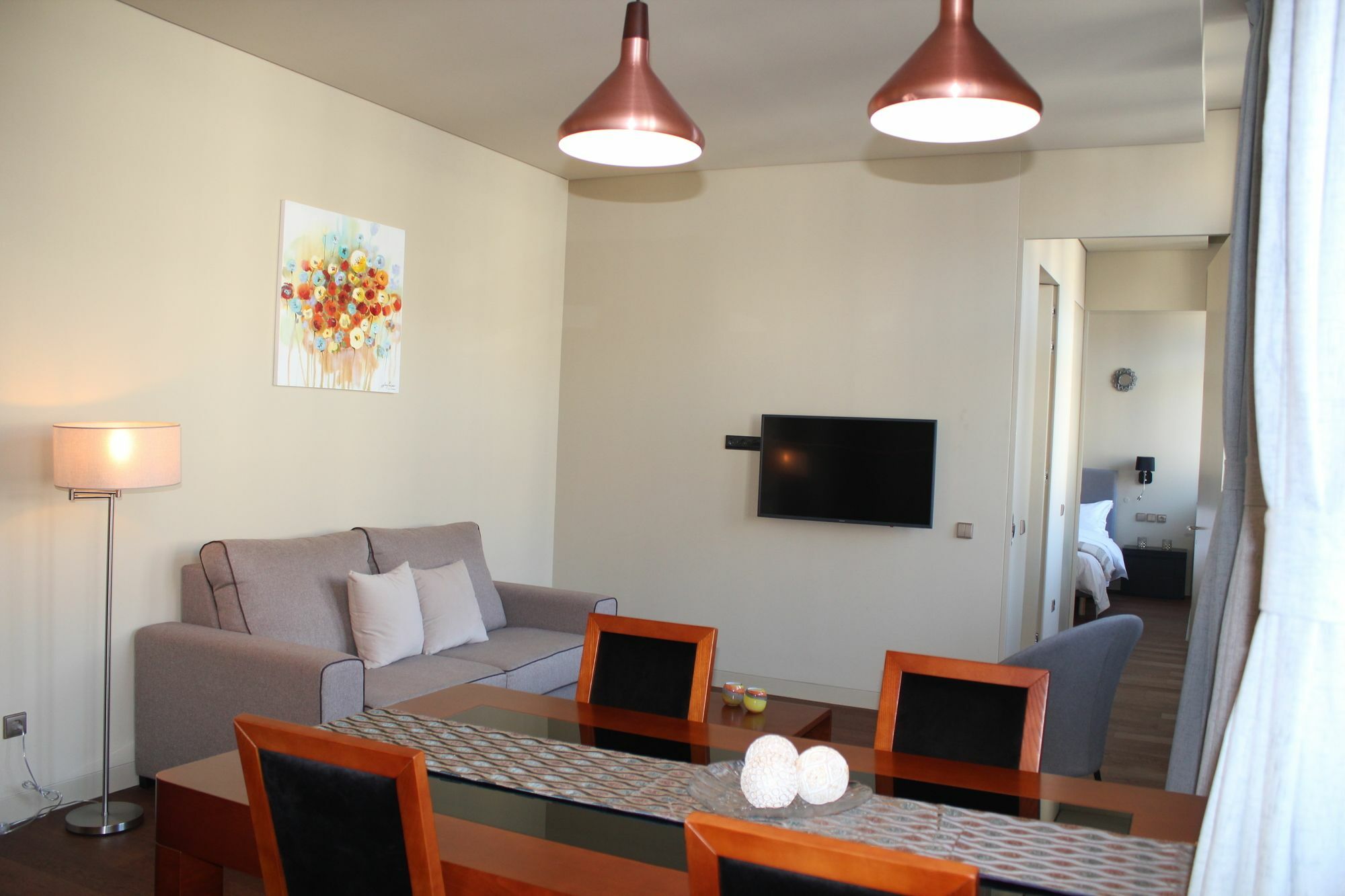 Apartamento Orion Odm 8 Building Lisboa