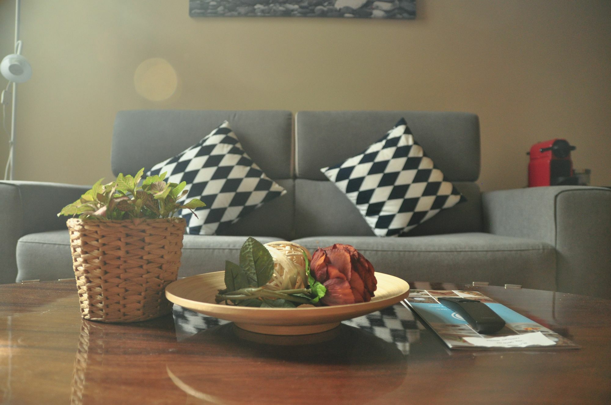 Apartamento Orion Odm 8 Building *