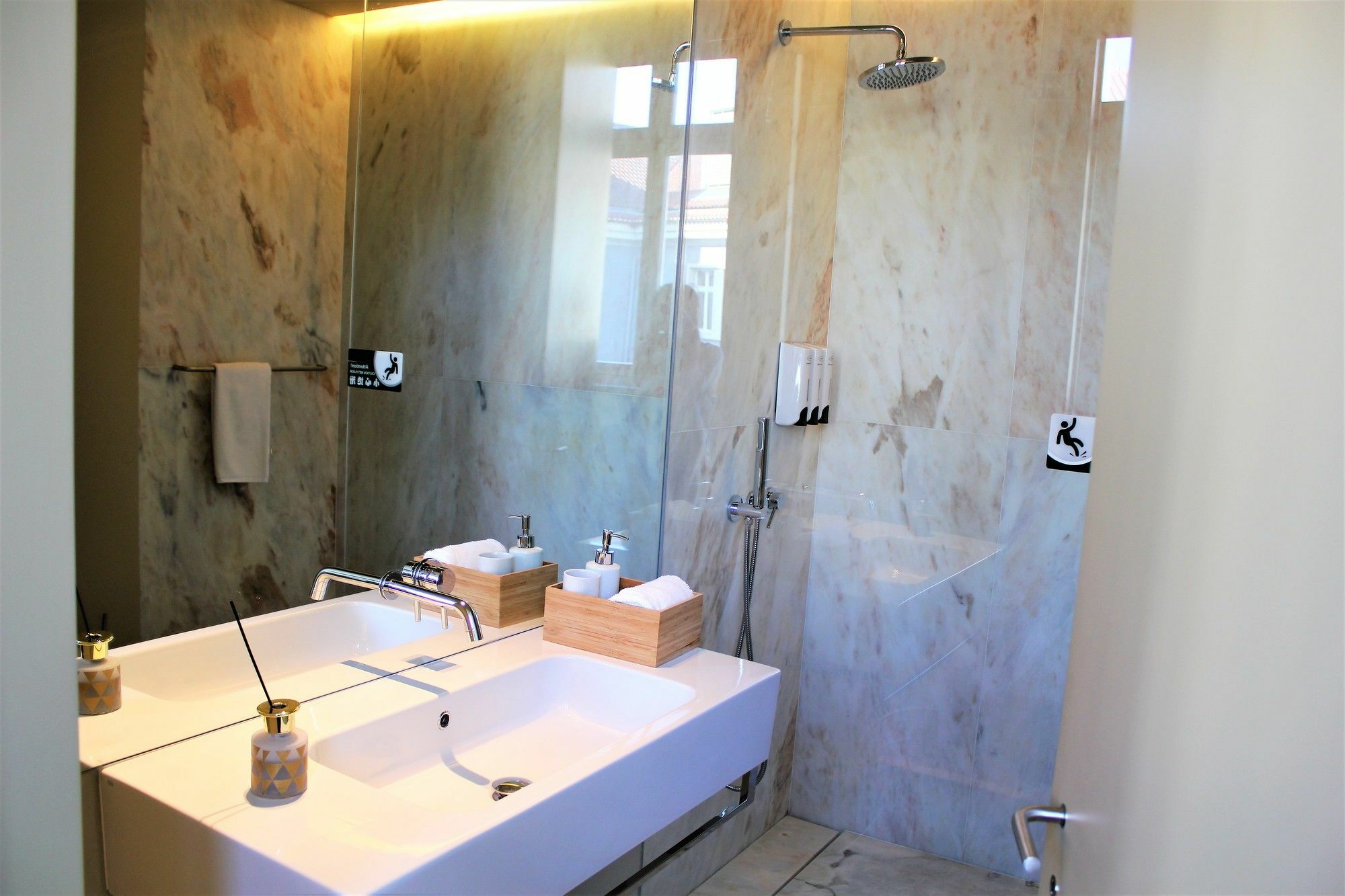 Orion Odm 8 Building Apartamento *