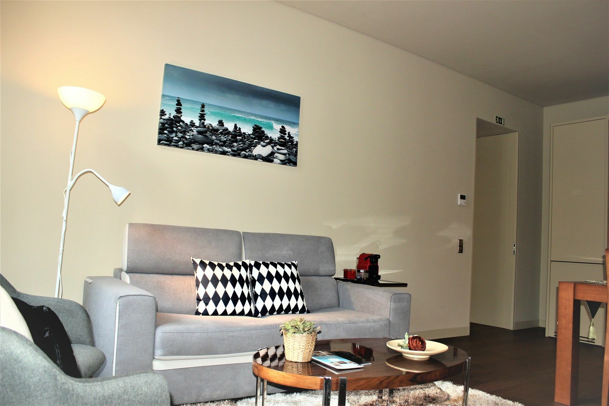 Orion Odm 8 Building Apartamento