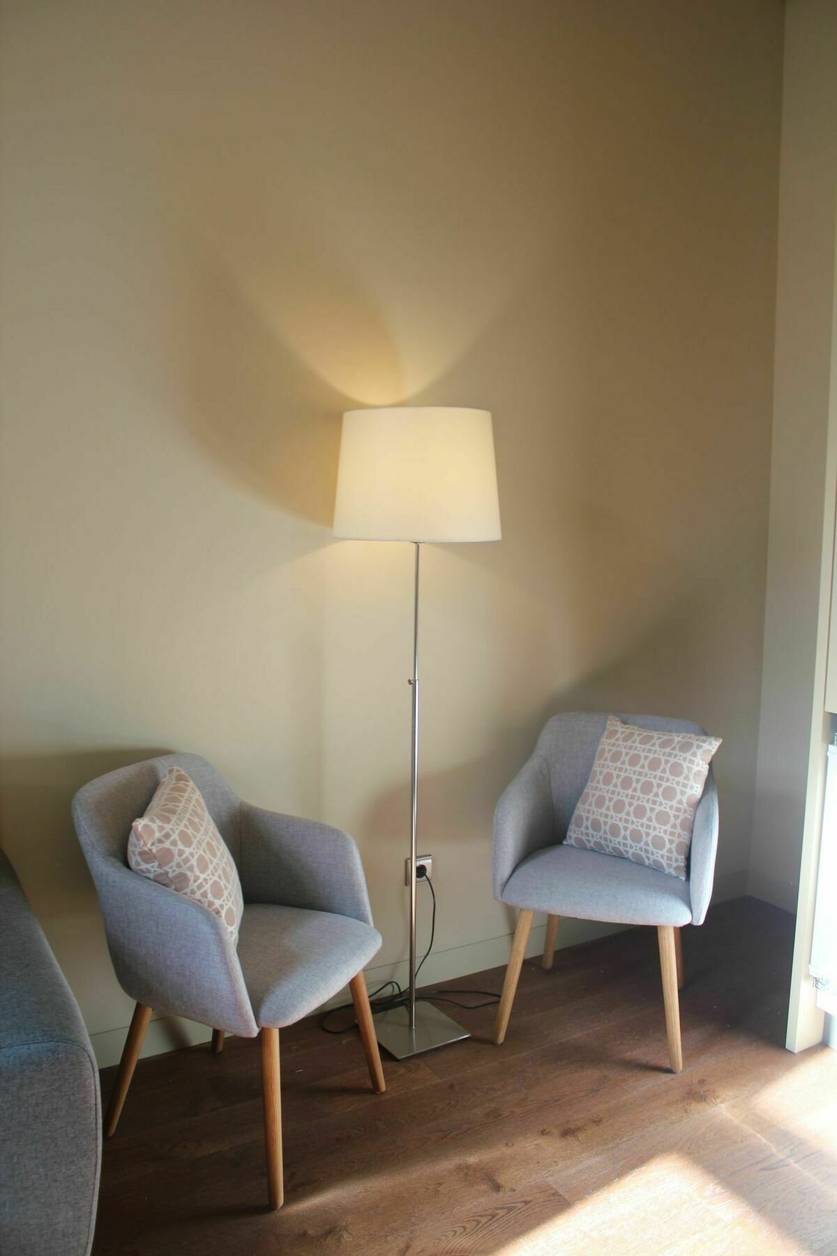 Orion Odm 8 Building Apartamento Lisboa