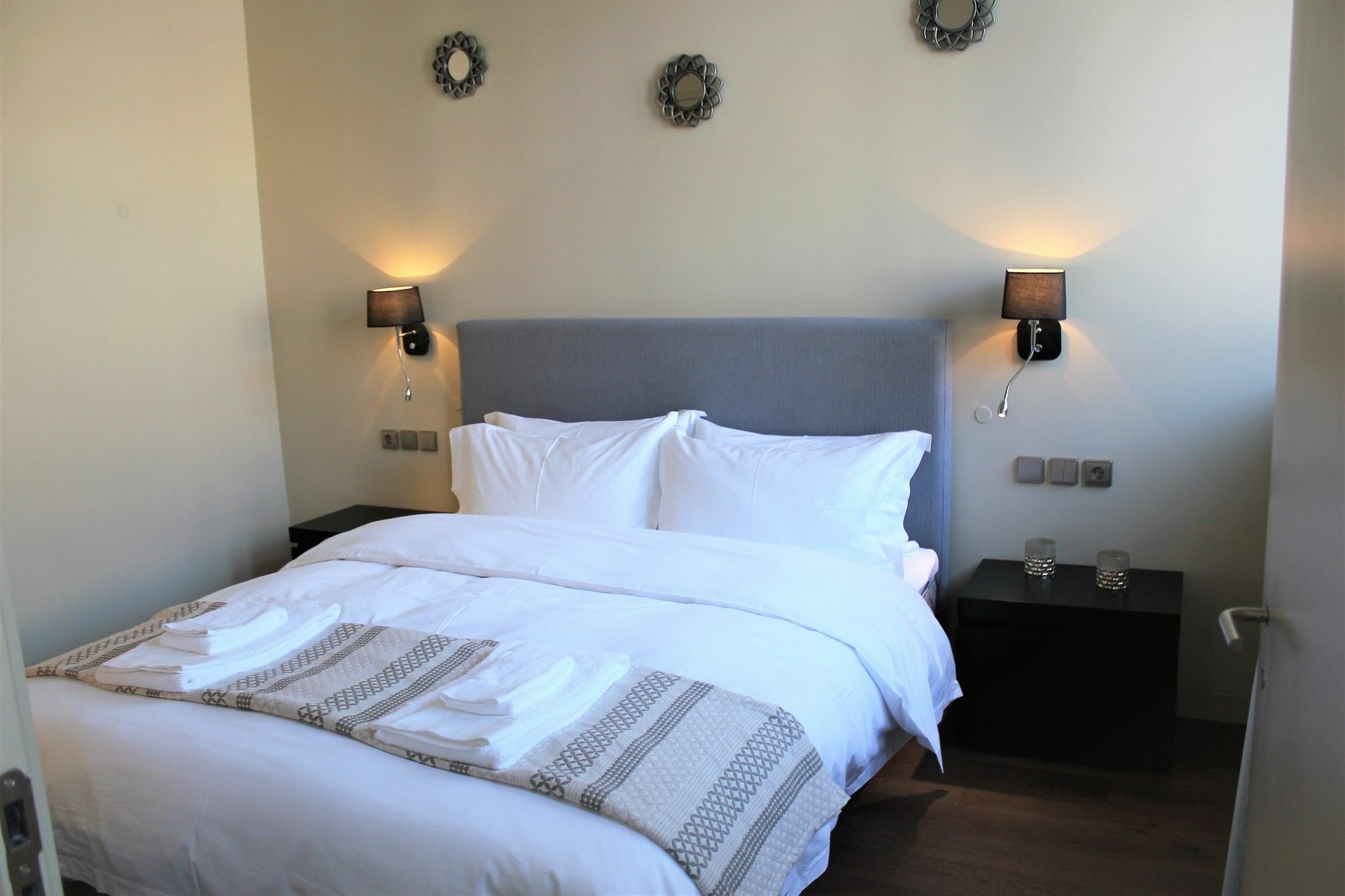 Apartamento Orion Odm 8 Building *