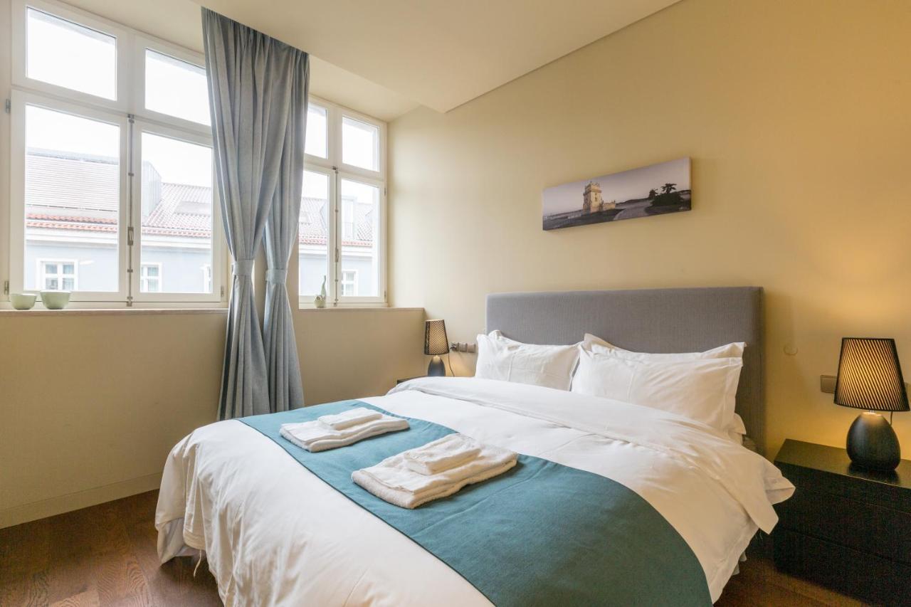 Apartamento Orion Odm 8 Building Lisboa