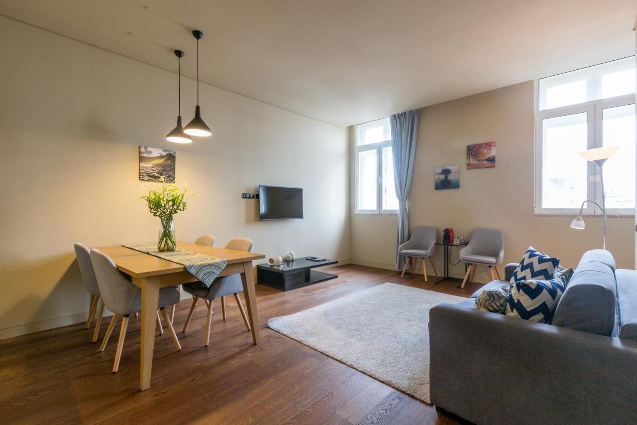 Apartamento Orion Odm 8 Building *