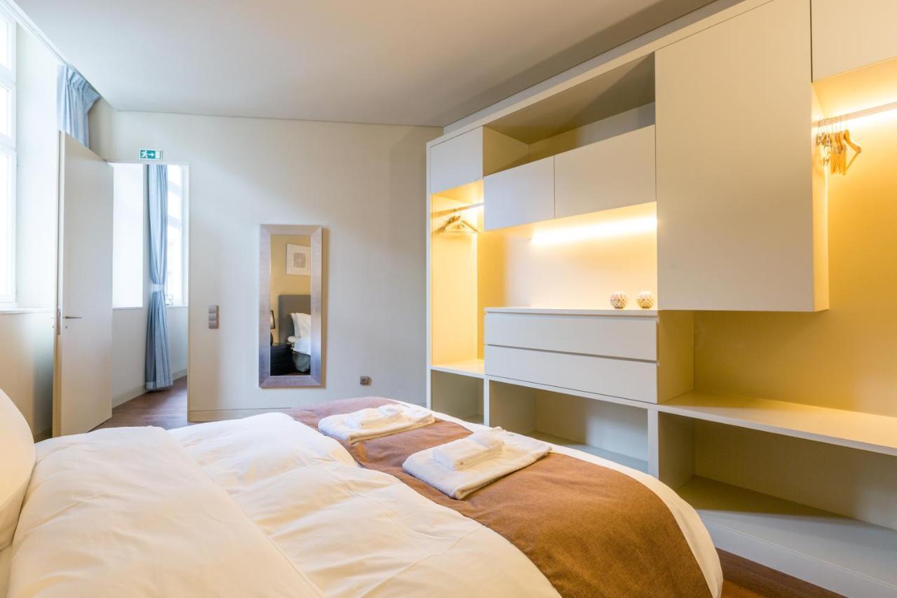 Apartamento Orion Odm 8 Building *