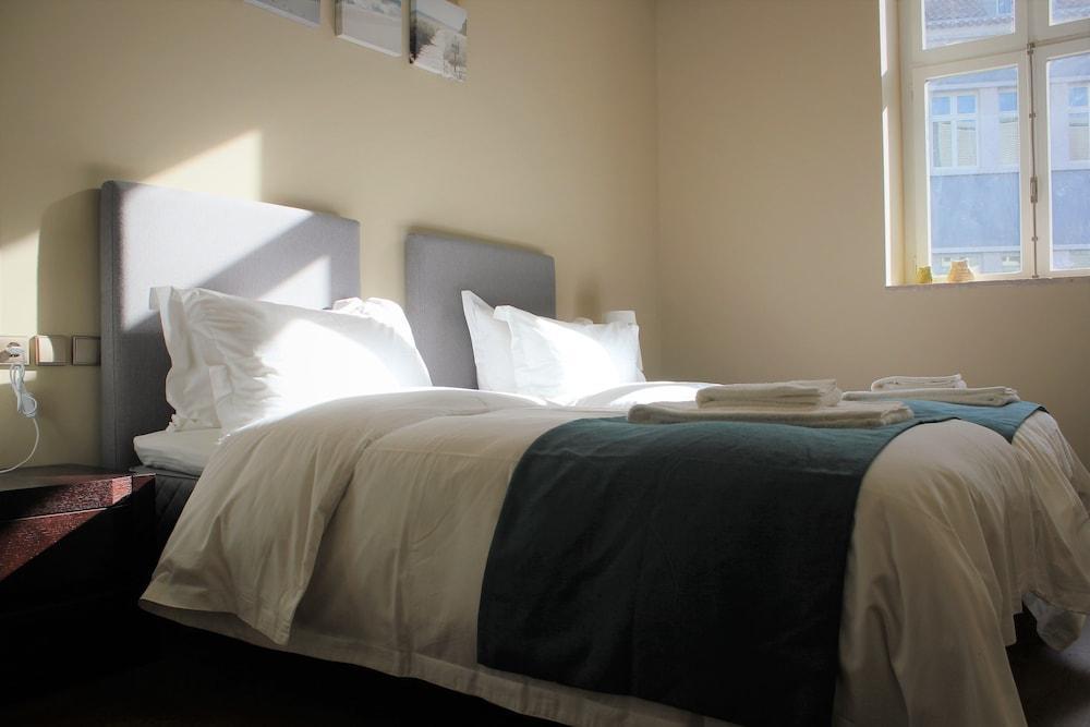 Apartamento Orion Odm 8 Building *